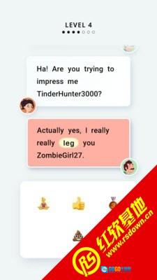 表情符号故事手游免费版图3