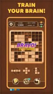 智能数独方块拼图(Braindoku)直装游戏版图3