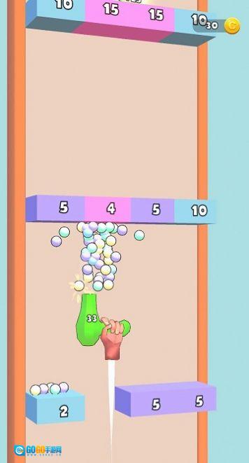 吹风机接小球(AirBalls)安卓官方版图3
