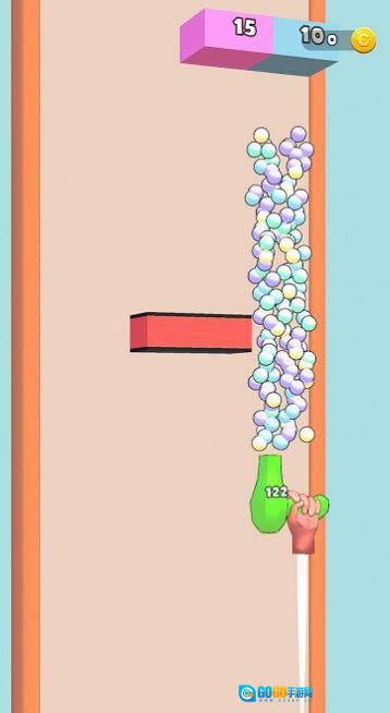 吹风机接小球(AirBalls)安卓官方版图2