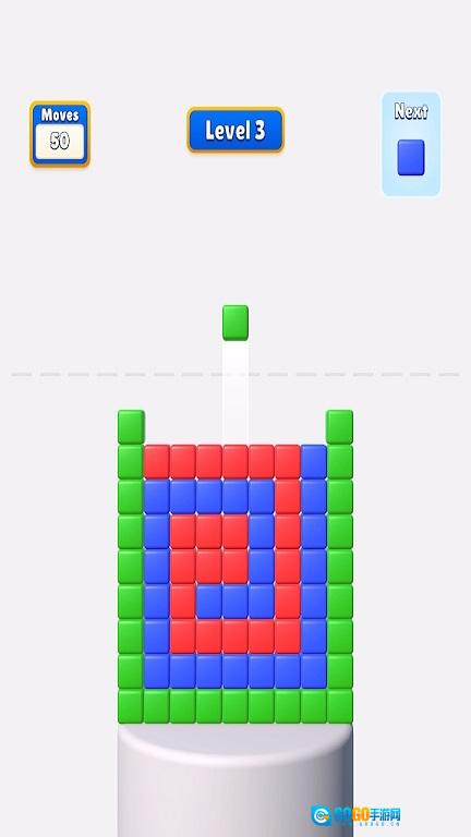 沙和方块(SandCubes)游戏纯净最新版图2