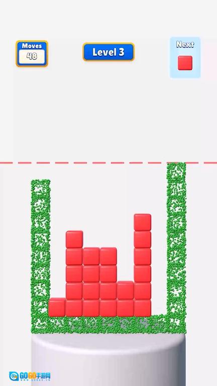 沙和方块(SandCubes)游戏纯净最新版图1