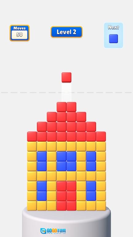 沙和方块(SandCubes)游戏纯净最新版图3