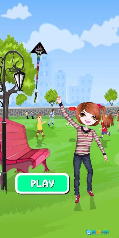 夏令营盛装妆扮(SummerCampDressUp)通用版图3