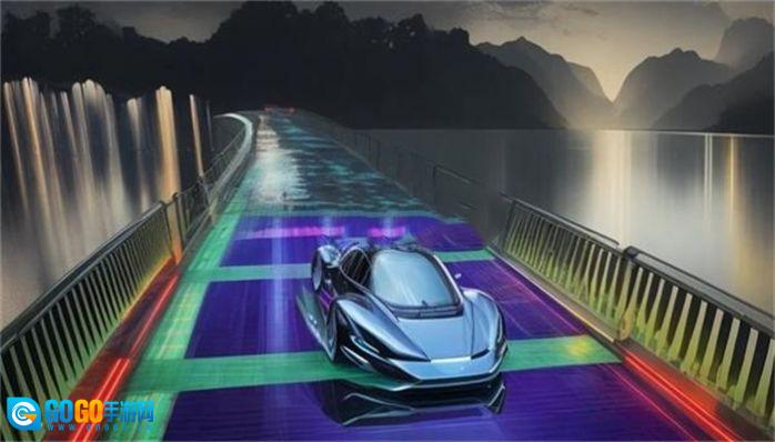 特技横冲直撞终极驾驶(StuntRampageUltimateDrive)安卓版图1