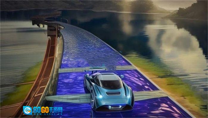 特技横冲直撞终极驾驶(StuntRampageUltimateDrive)安卓版图3