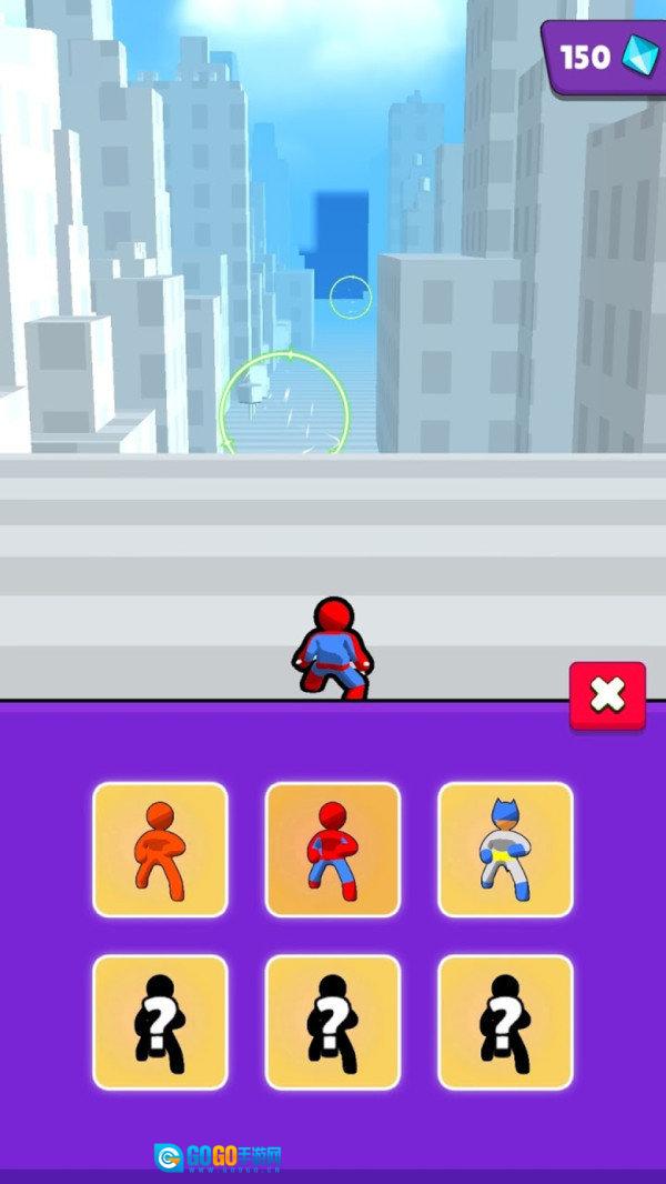 进击吧巨人最新免费版图2