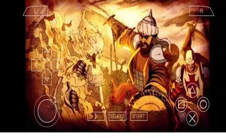 但丁的地狱中文版图3