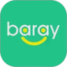 baray外卖平台