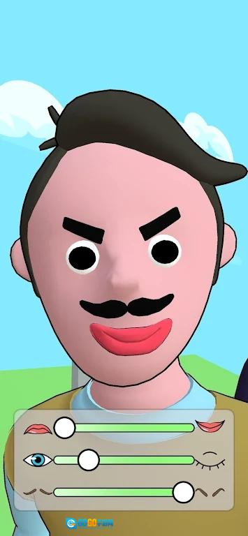 情感表情大师(EmotionMaster3D)安卓版图1
