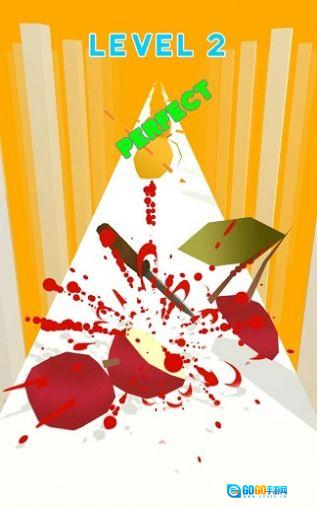大师切割薄片(MaestroSlice)手游版图2