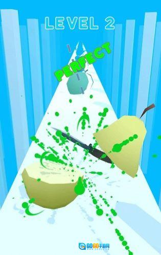 大师切割薄片(MaestroSlice)手游版图3