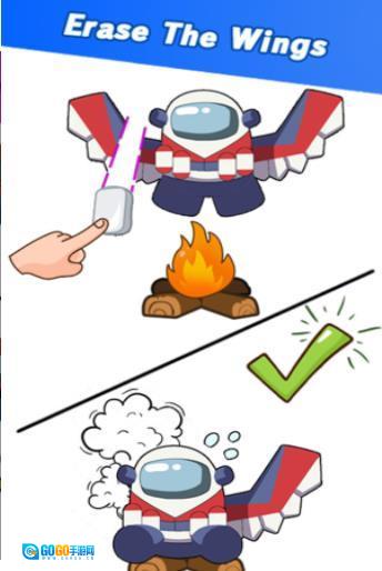 太空狼人难题游戏最新版图3