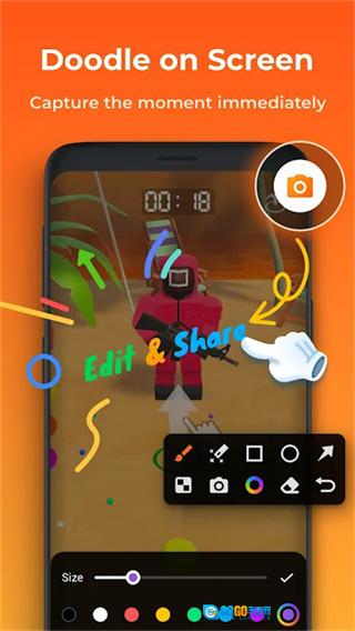 xrecorder汉化版图2