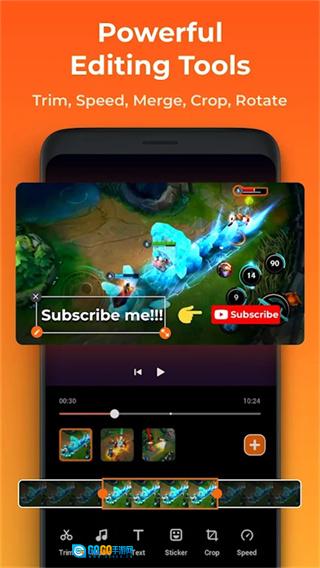 xrecorder汉化版图4