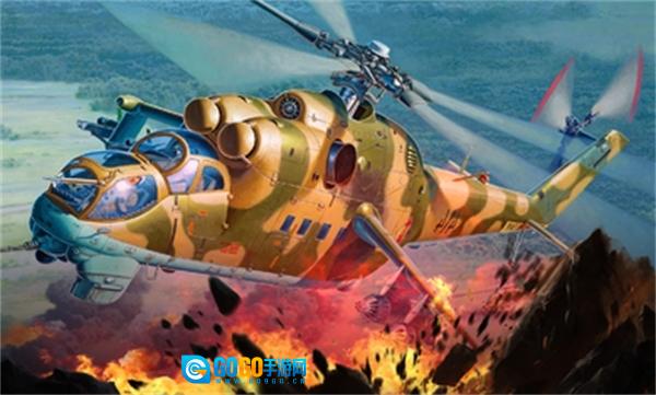武装直升机打击战图5