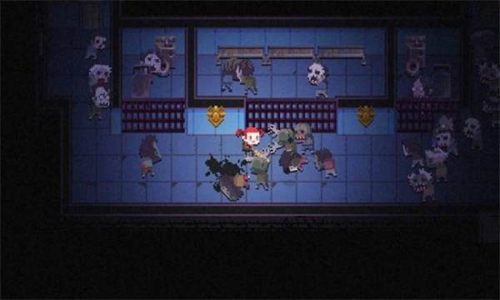 死亡之路加拿大原版图2