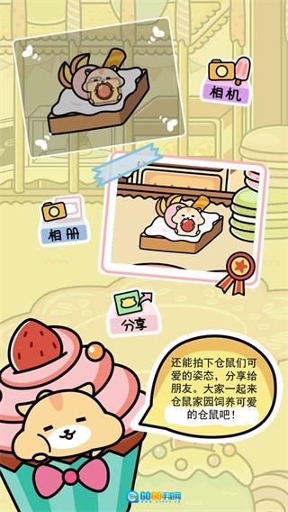 仓鼠家园图5