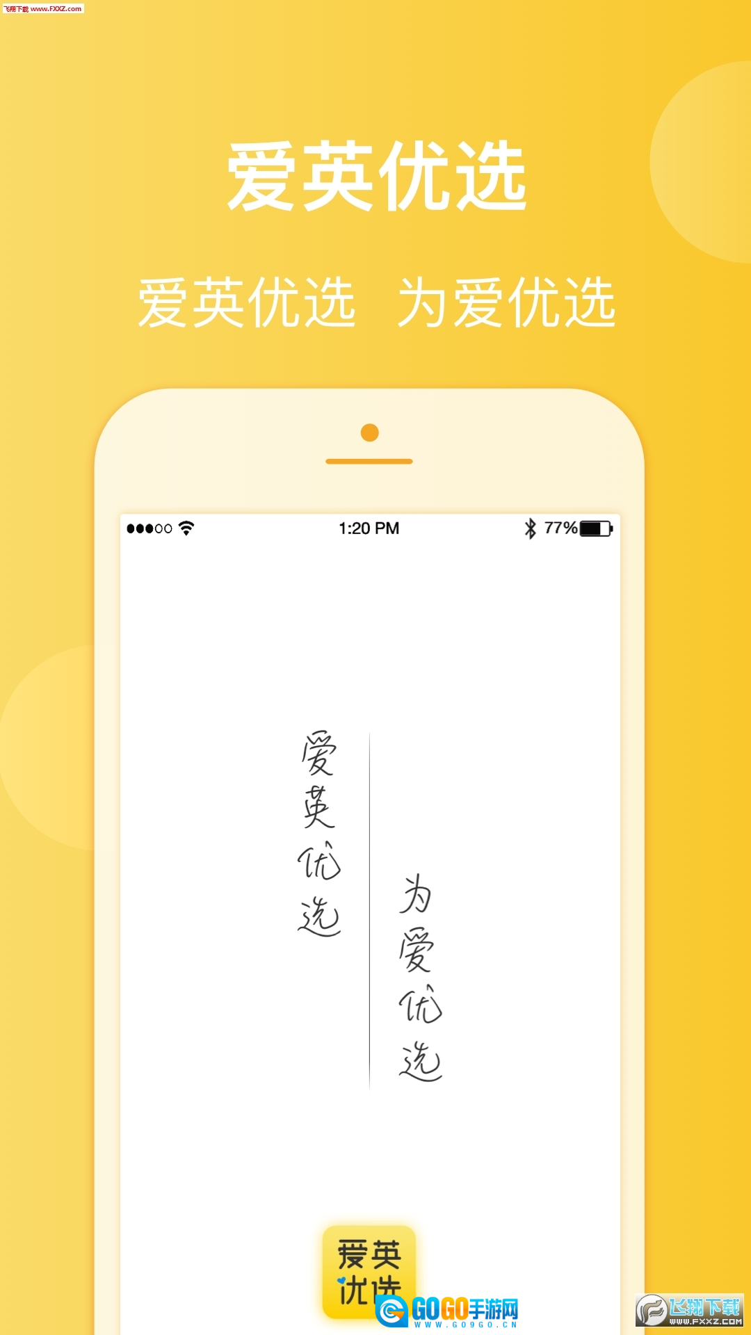 爱英优选通用版图3