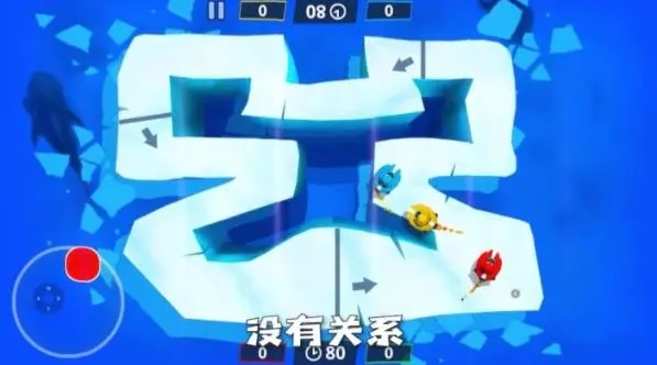 4人对决游戏完整版图2