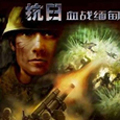 血战缅甸