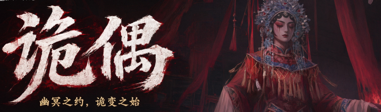 诡偶版本合集