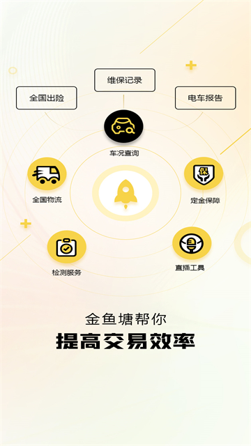 金鱼塘二手车交易(2)