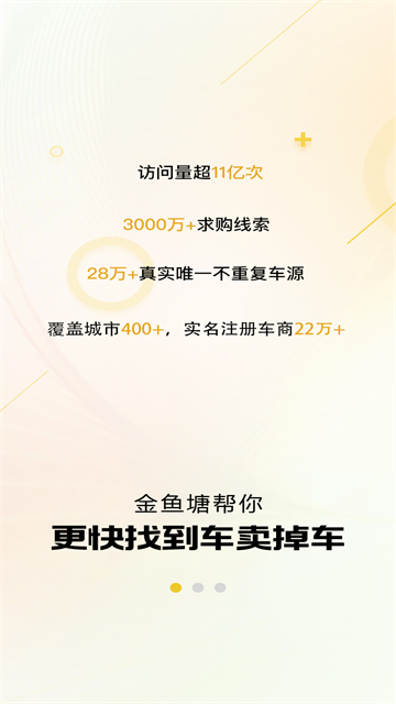 金鱼塘二手车交易(3)