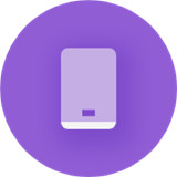 小白条手势
