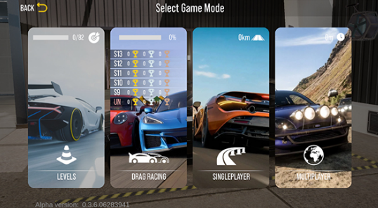 carparking2中文版图1