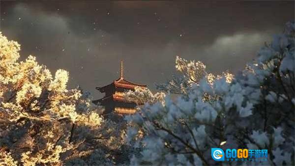 燕云十六声手游版图2