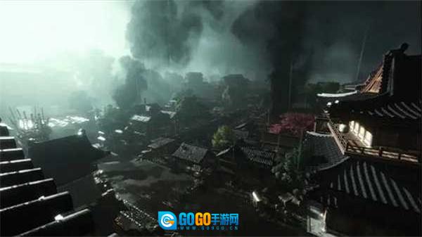 燕云十六声手游版图3