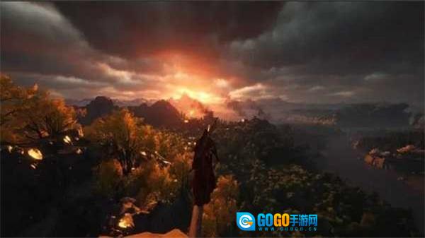 燕云十六声手游版图4