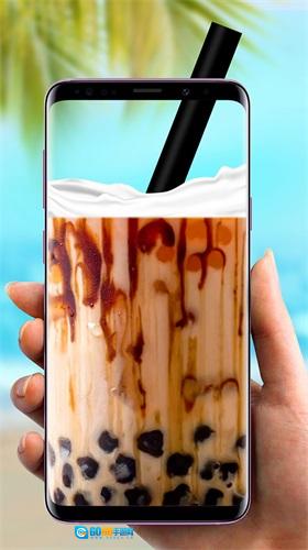 珍珠奶茶模拟器安卓版图1