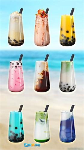 珍珠奶茶模拟器安卓版图3