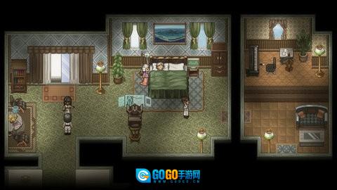 寻找天堂最新免费版图1