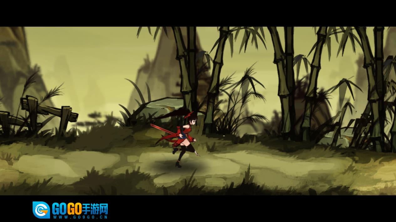九黎游戏官方版图2