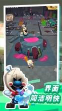 恐怖冰淇淋10游戏绿色版图2