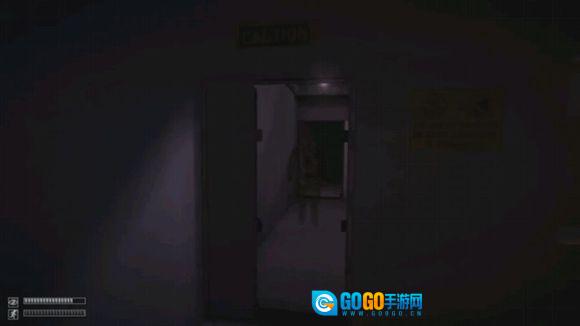 SCP收容失效游戏官方版图1