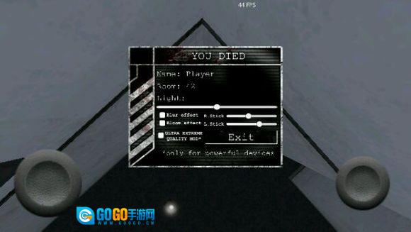 SCP收容失效游戏官方版图3