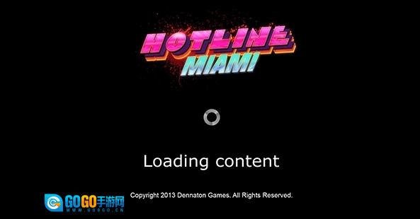 迈阿密热线通用版图1