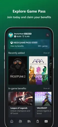 xbox免费高清影视图3