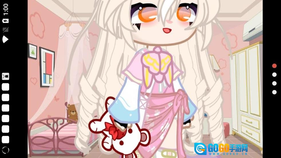gachaclubedition手游直装版图3