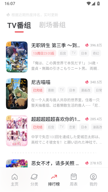 次元城动画平台免费版图3