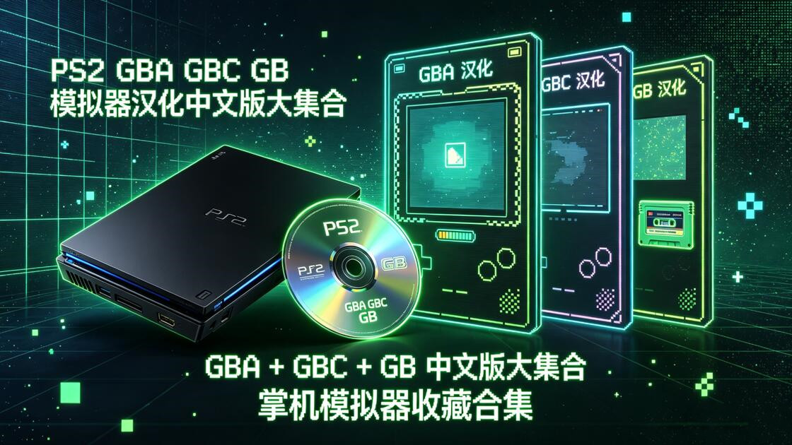 GBC模拟器