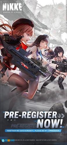 妮姬胜利女神台湾版图1