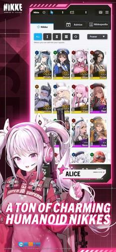 妮姬胜利女神台湾版图4