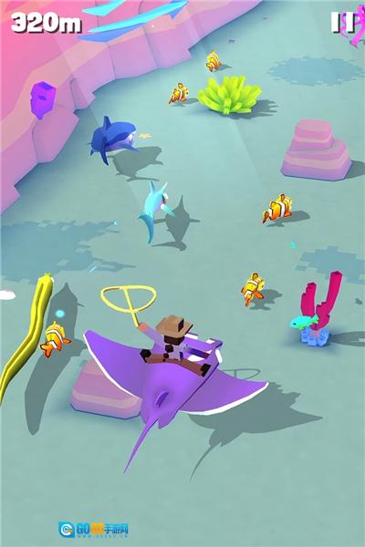 疯狂动物园vivo版图2