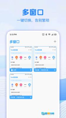 Flux浏览器最新版图3
