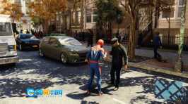漫威蜘蛛侠迈尔斯免费版图3